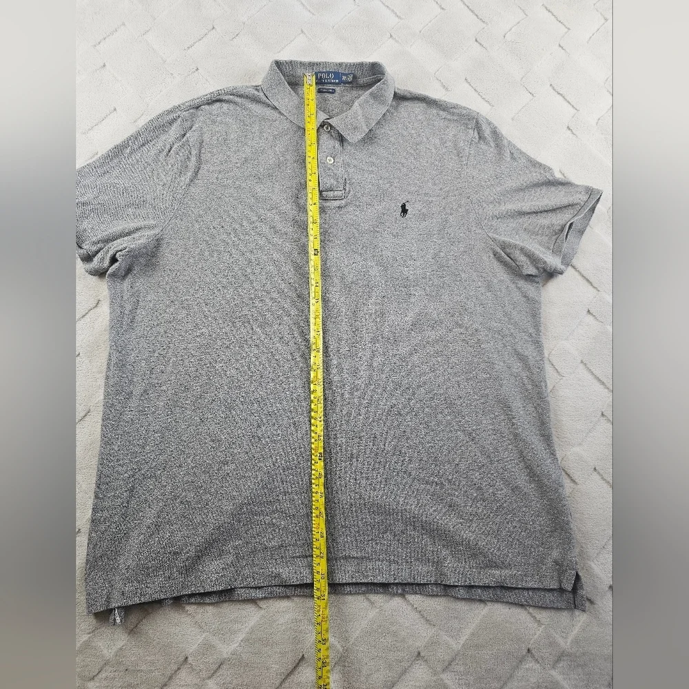 Polo Ralph Lauren item used
